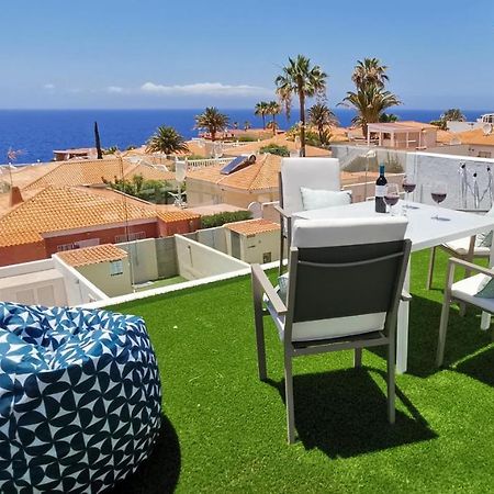 Villa Hortensia Costa Adeje  ภายนอก รูปภาพ