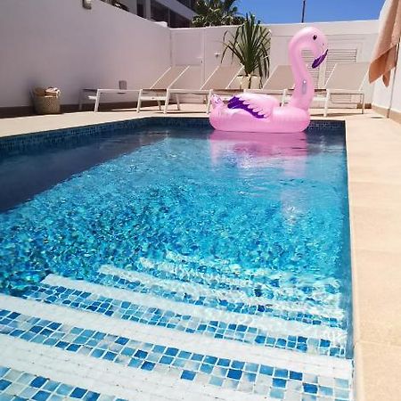 Villa Hortensia Costa Adeje  ภายนอก รูปภาพ