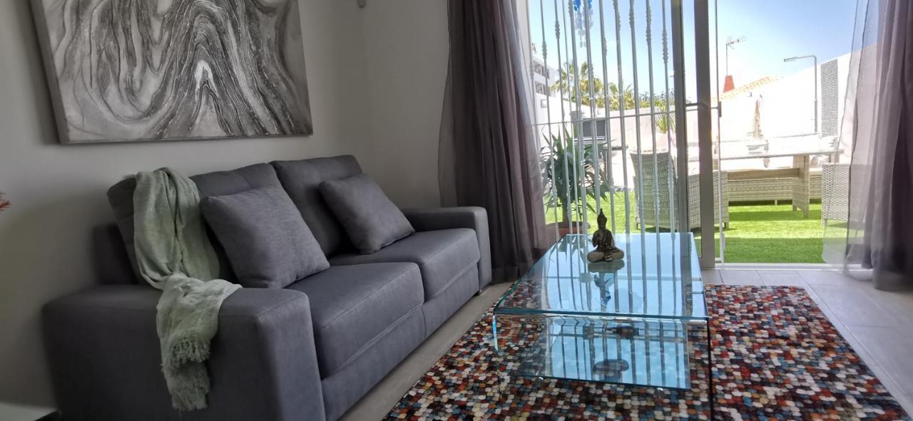 Villa Hortensia Costa Adeje  ภายนอก รูปภาพ