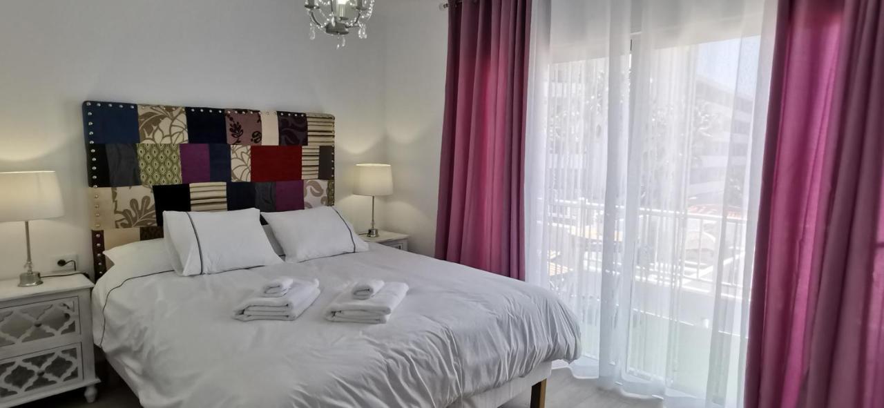 Villa Hortensia Costa Adeje  ภายนอก รูปภาพ
