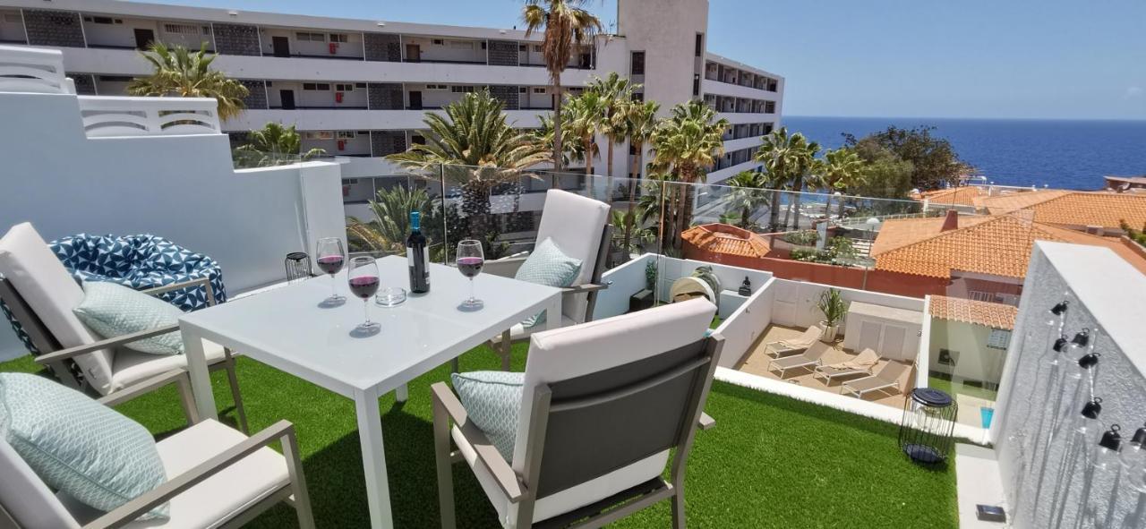 Villa Hortensia Costa Adeje  ภายนอก รูปภาพ
