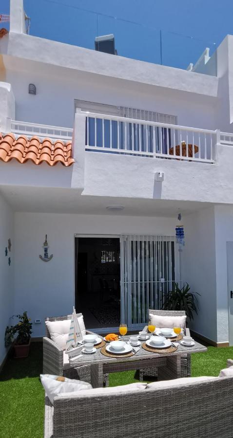 Villa Hortensia Costa Adeje  ภายนอก รูปภาพ