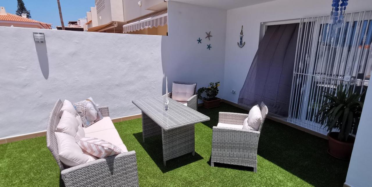 Villa Hortensia Costa Adeje  ภายนอก รูปภาพ