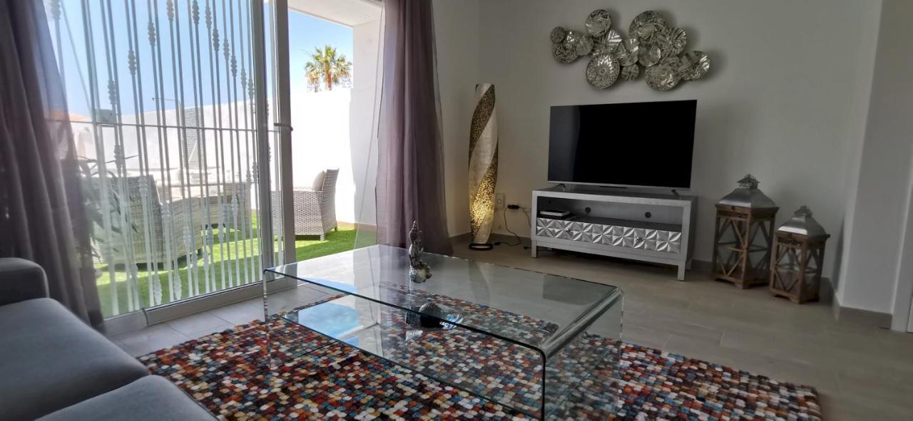 Villa Hortensia Costa Adeje  ภายนอก รูปภาพ
