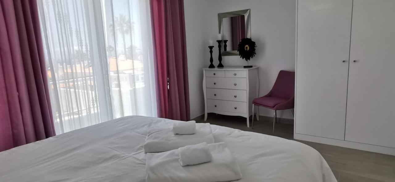 Villa Hortensia Costa Adeje  ภายนอก รูปภาพ