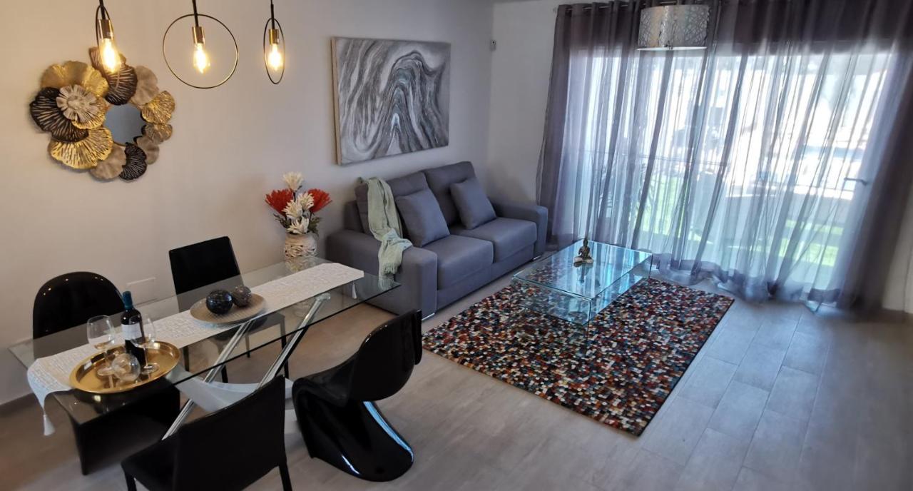 Villa Hortensia Costa Adeje  ภายนอก รูปภาพ