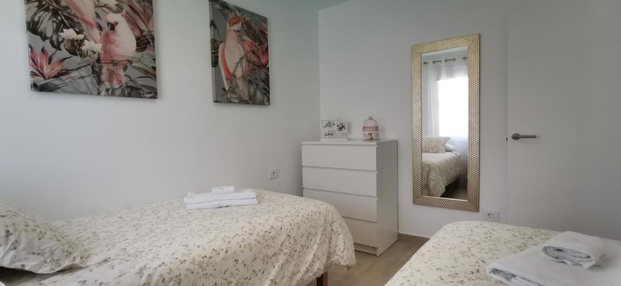 Villa Hortensia Costa Adeje  ภายนอก รูปภาพ