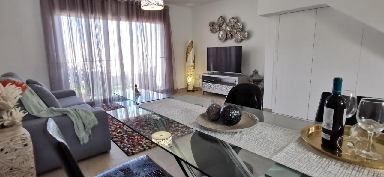 Villa Hortensia Costa Adeje  ภายนอก รูปภาพ