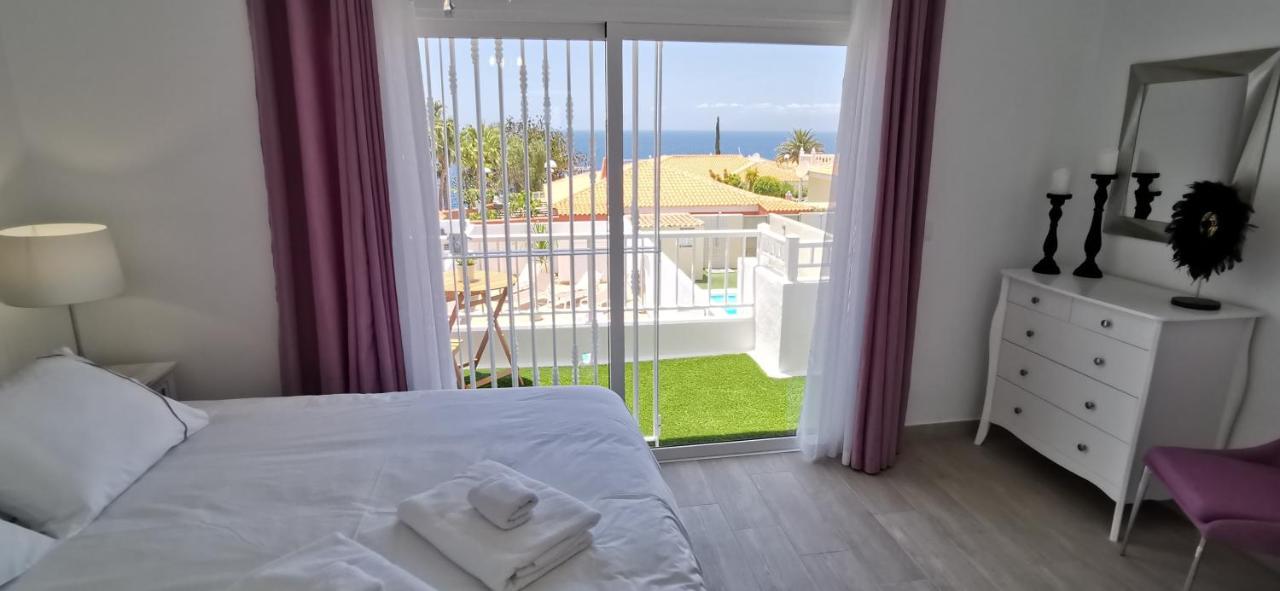 Villa Hortensia Costa Adeje  ภายนอก รูปภาพ